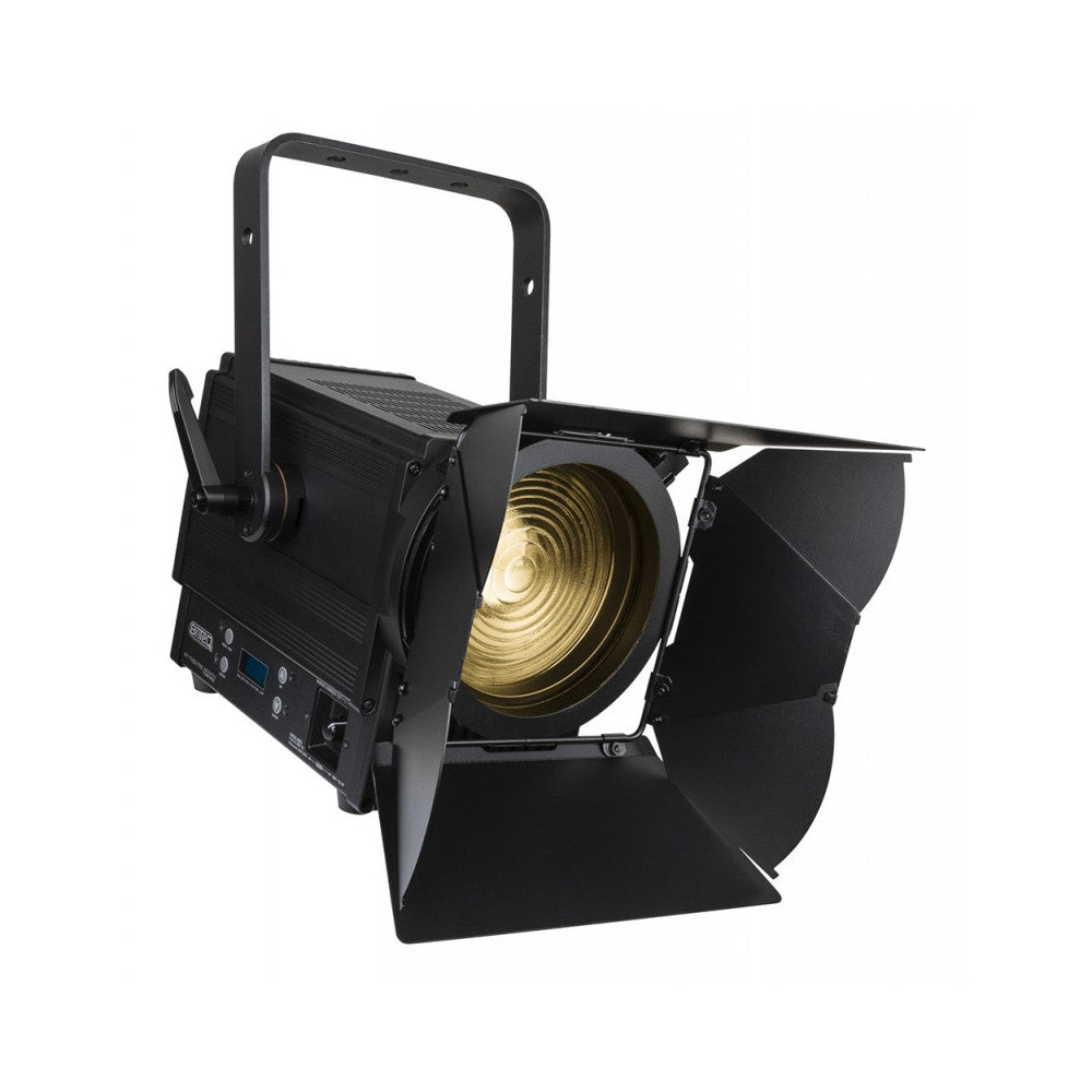 Briteq BT-THEATRE 200TW faro teatrale/TV Fresnel LED da 200 W a doppio LED