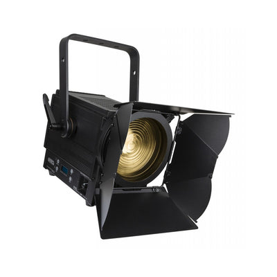 Briteq BT-THEATRE 200TW faro teatrale/TV Fresnel LED da 200 W a doppio LED
