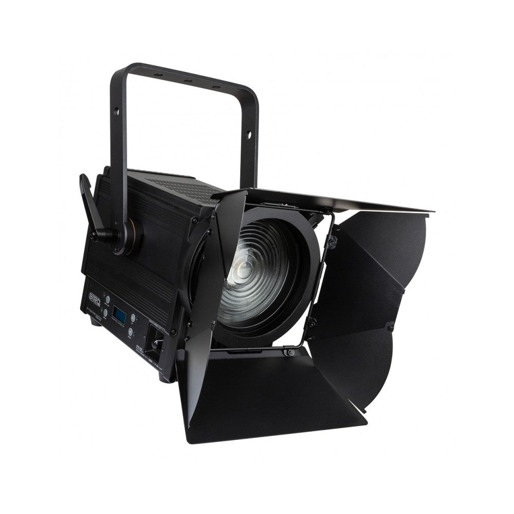 Briteq BT-THEATRE 200TW faro teatrale/TV Fresnel LED da 200 W a doppio LED