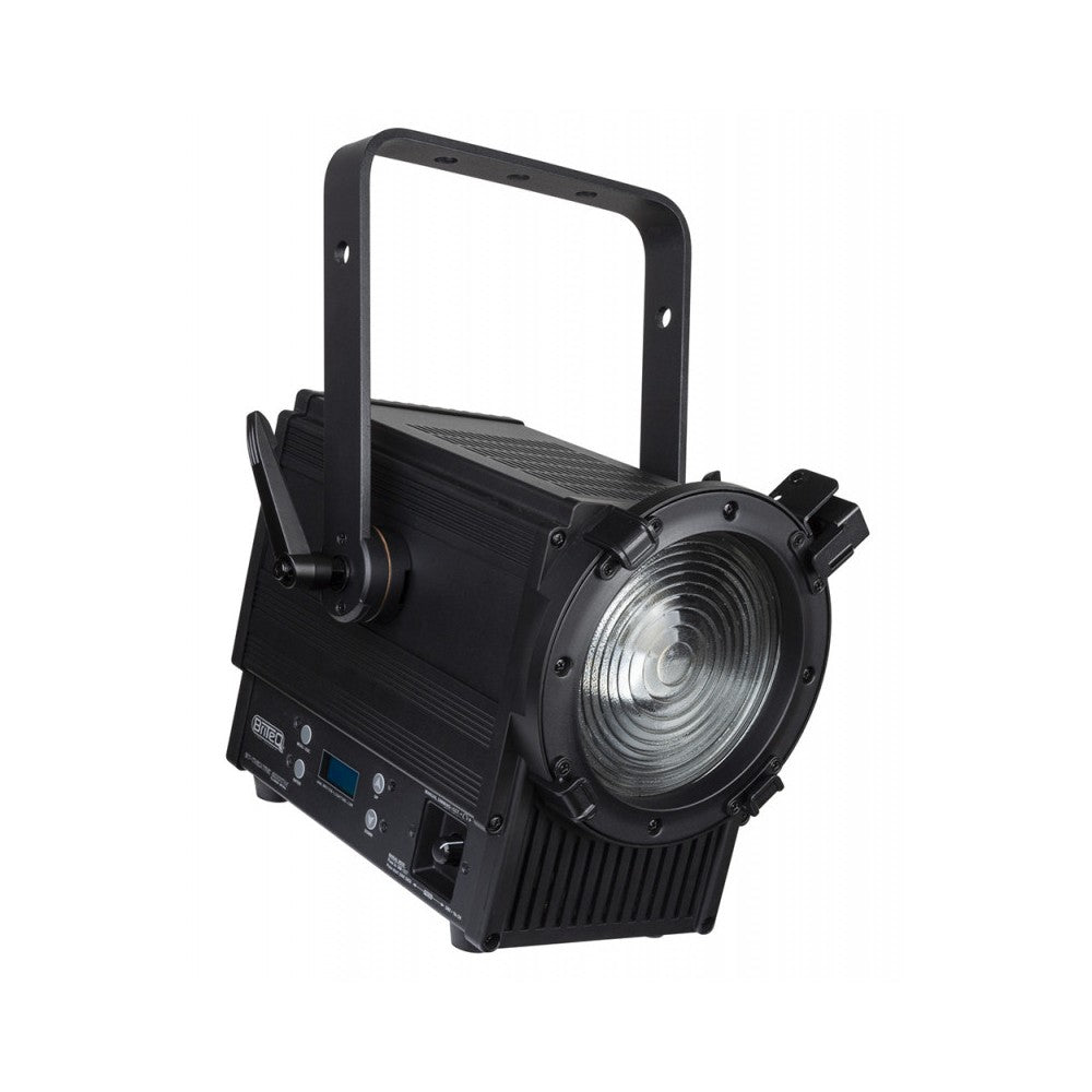 Briteq BT-THEATRE 200TW faro teatrale/TV Fresnel LED da 200 W a doppio LED