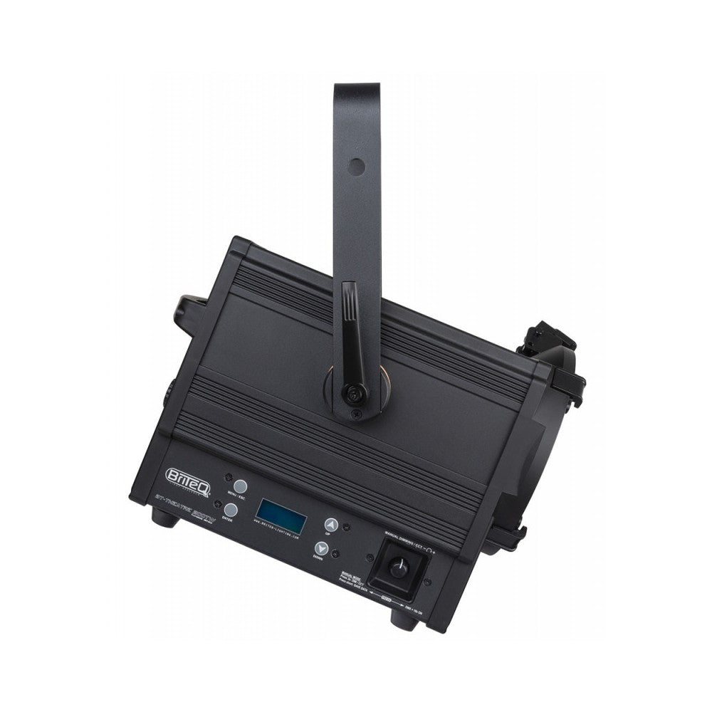Briteq BT-THEATRE 200TW faro teatrale/TV Fresnel LED da 200 W a doppio LED