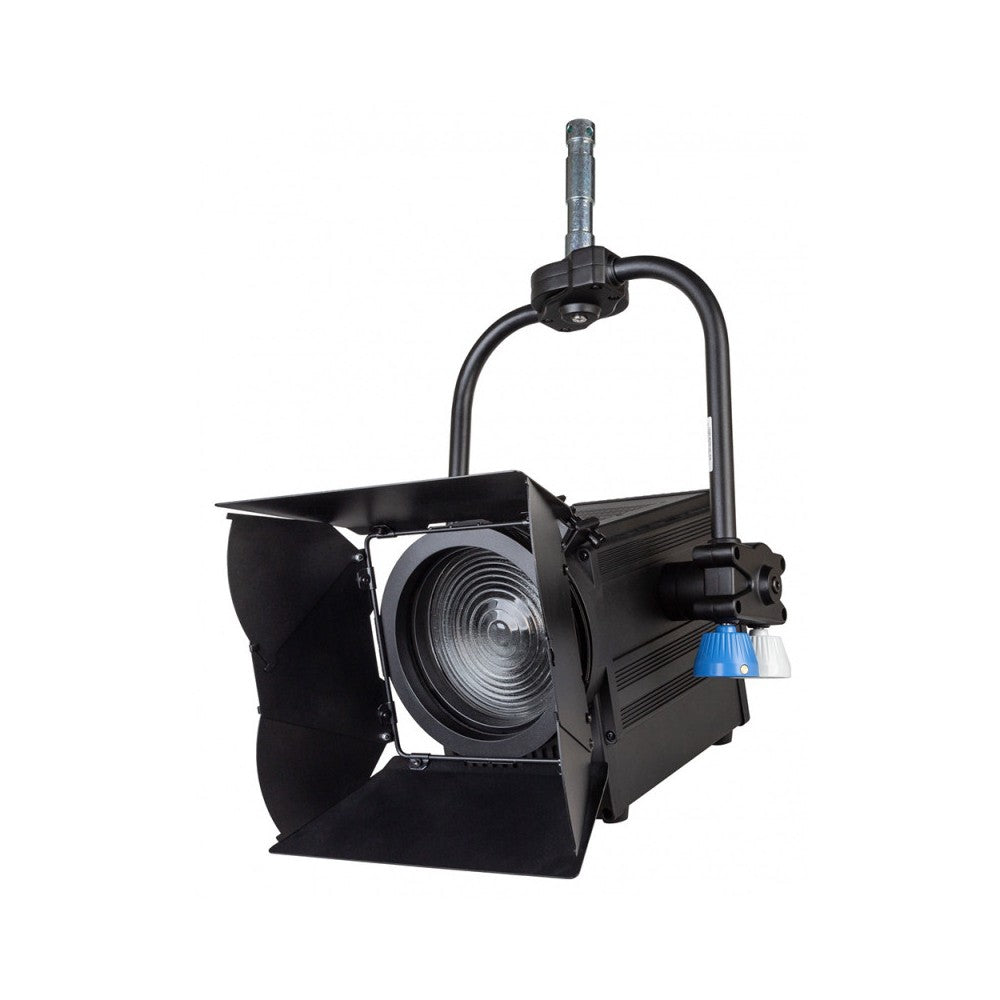 Briteq Kit to adapt the BT-THEATRE YOKE perfectly to the BT-THEATRE 100MZ or BT-THEATRE 200TW theatre Fresnel