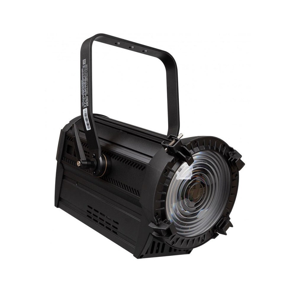 Briteq BT-THEATRE HD2 Spot LED RGBAL 200 w con zoom motorizzato 14-55°