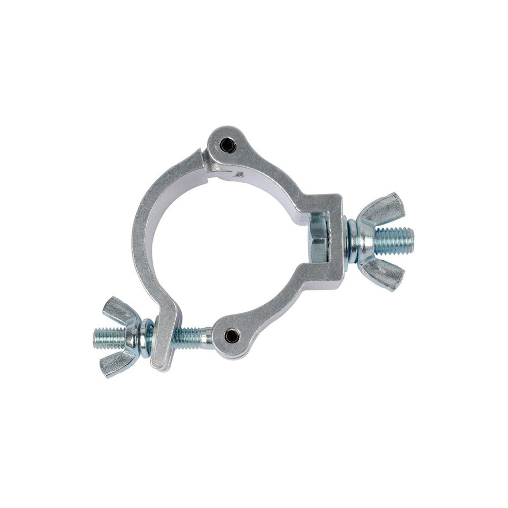 Briteq Alu Clamp max. load 75kg for tube 48-51mm