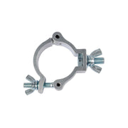 Briteq Alu Clamp max. load 75kg for tube 48-51mm