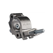 Briteq Mounting clamps for heavy-duty applications for tubes between 48 and 51 mm - max load 500kg