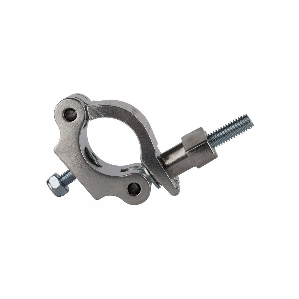 Briteq Mounting clamps for heavy-duty applications for tubes between 48 and 51 mm - max load 500kg