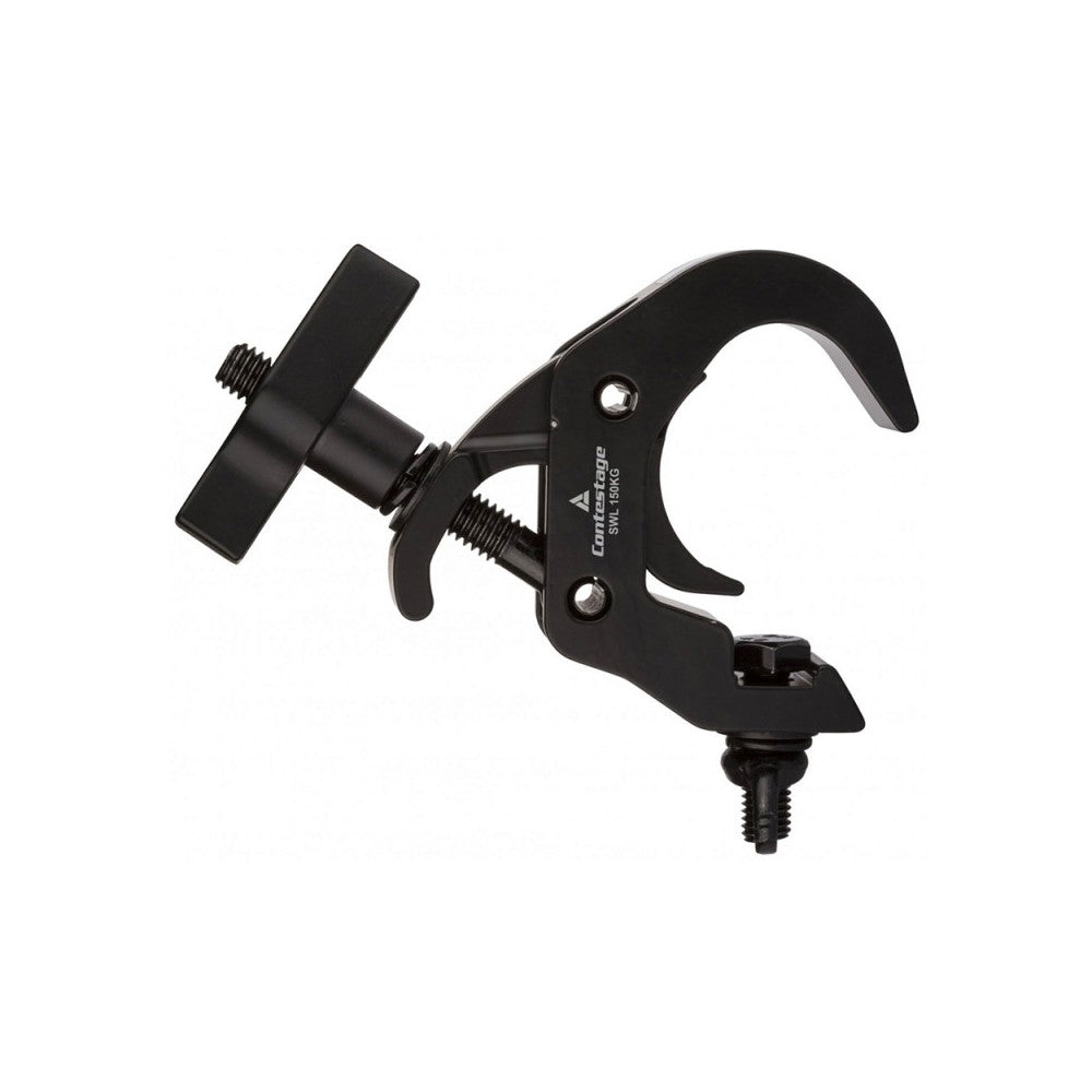 Briteq Quick Clamp SWL 150kg TÜV tube 48-51mm