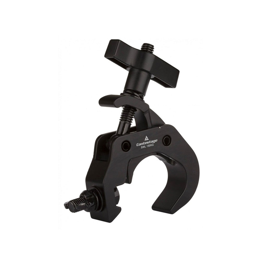 Briteq Quick Clamp SWL 150kg TÜV tube 48-51mm