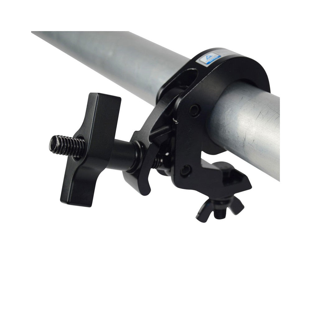 Briteq Quick Clamp SWL 150kg TÜV tube 48-51mm