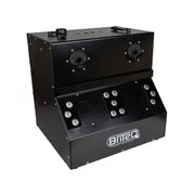 Briteq BT-BUBBLEFOG Macchina del fumo e bolle con led rgb