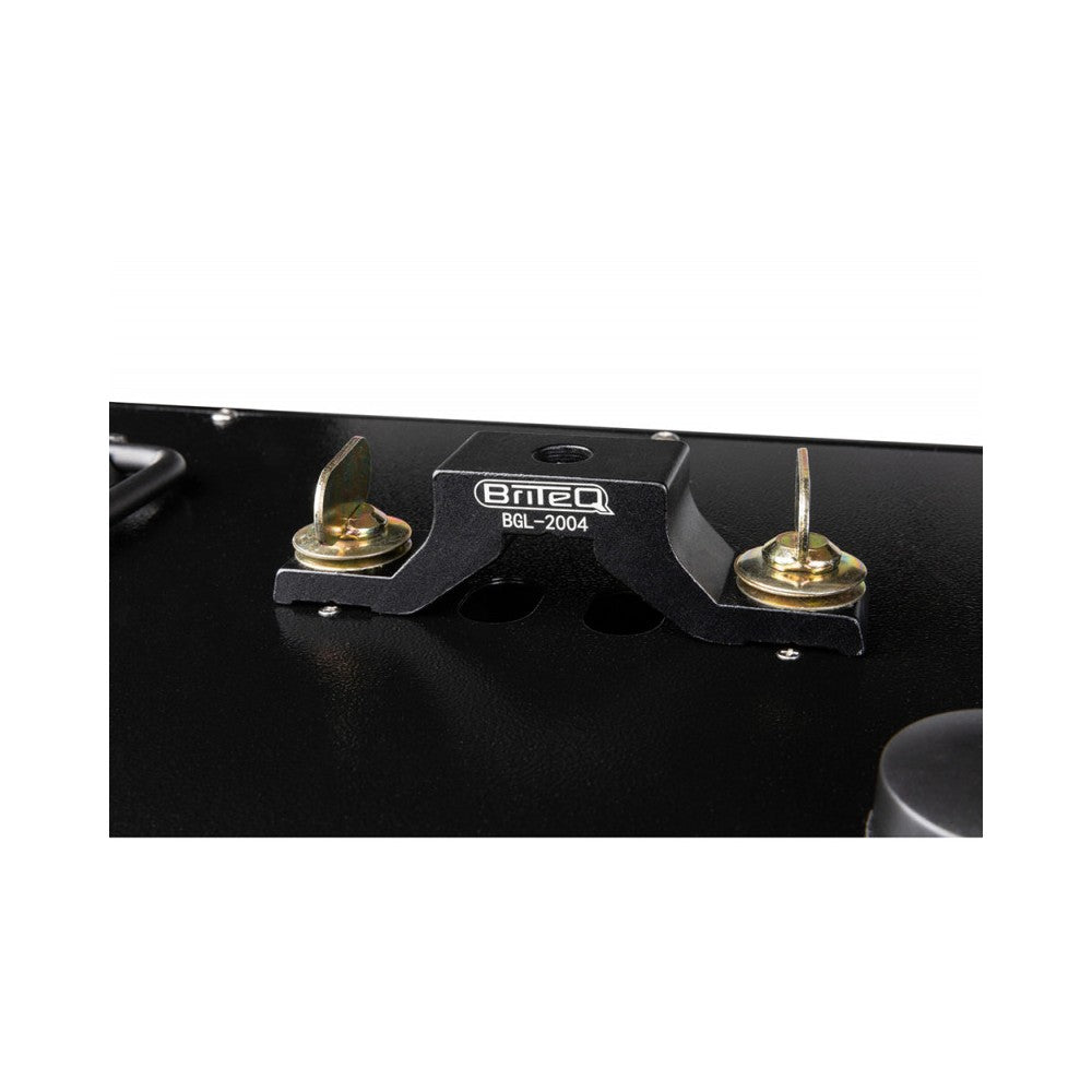 Briteq BT-BUBBLEFOG Macchina Ibrida del Fumo e delle Bolle