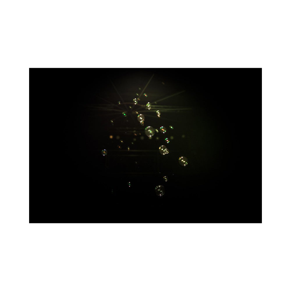 Briteq BT-BUBBLEFOG Macchina Ibrida del Fumo e delle Bolle