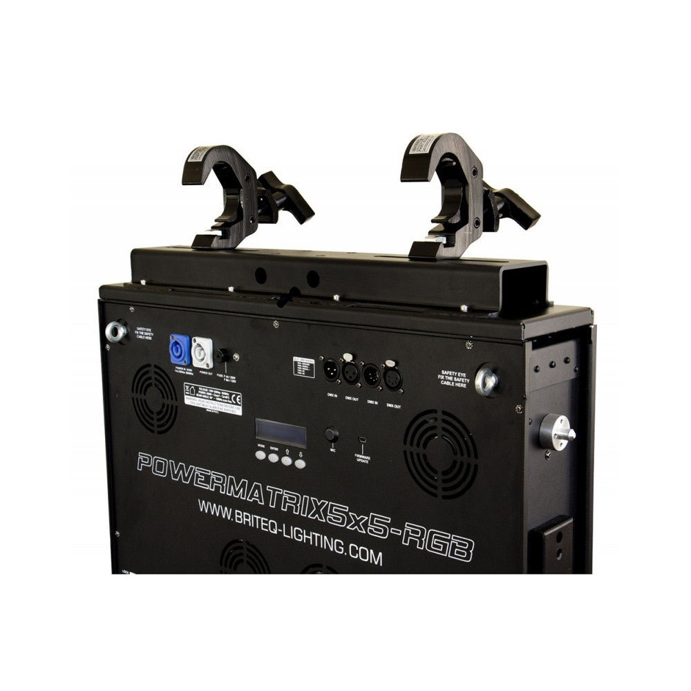 Soporte de suspensión Briteq para PowerMatrix5x5