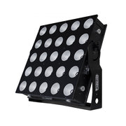 Briteq RGB 5 x 5 MATRIX effect, 25 x 30 W COB + Art-Net