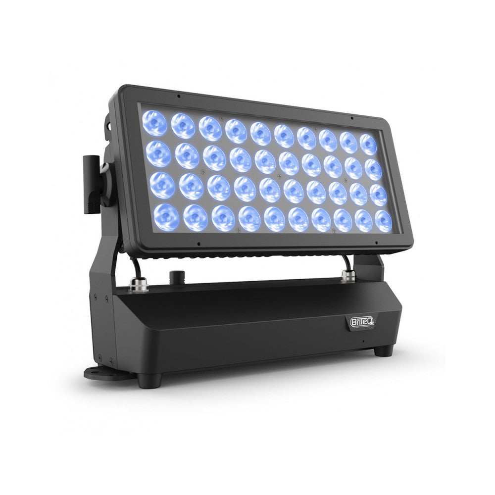 Briteq BT-CHROMA 800 Panel para exteriores 40 x 20 W RGBL 14DEG W-DMX
