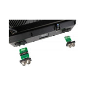 Briteq PWR/DMX fixed install set for BT-CHROMA 800