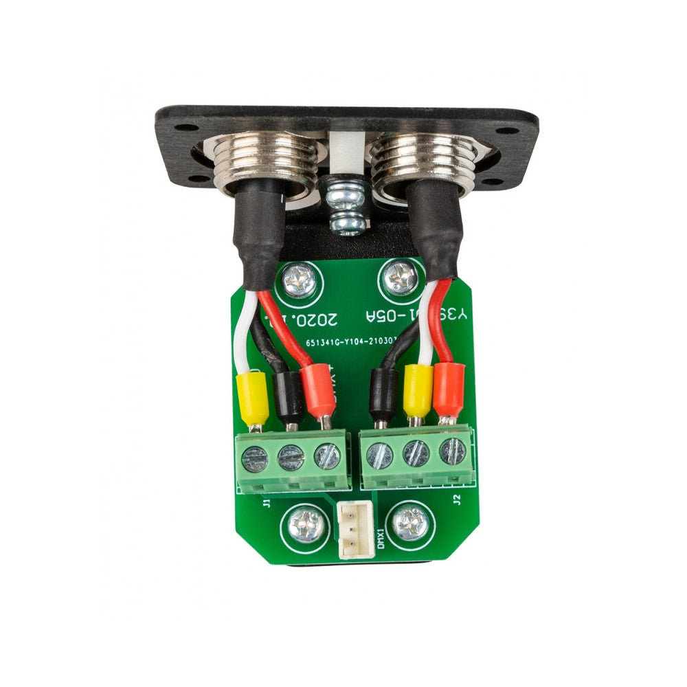 Briteq PWR/DMX fixed install set for BT-CHROMA 800