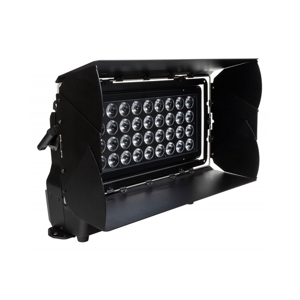 Briteq barndoor de 8 hojas para BT-CHROMA 800