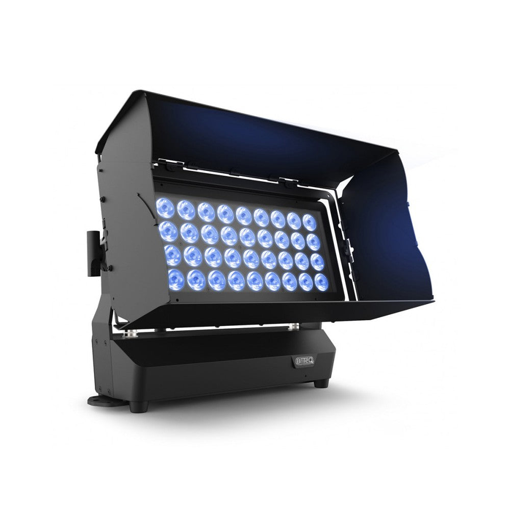 Briteq 8-leaf barndoor for BT-CHROMA 800