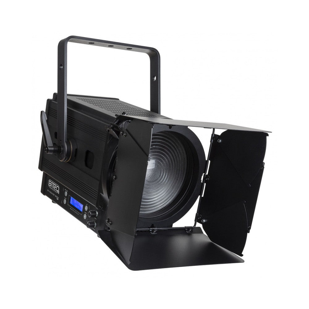 Briteq BT-THEATRE 150EZ Mk2 Spot LED 150 W COB 3200 K zoom motorizzato 8° a 52°