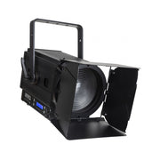 Briteq BT-THEATRE 150EZ Mk2 Spot LED 150 W COB 3200 K zoom motorizzato 8° a 52°