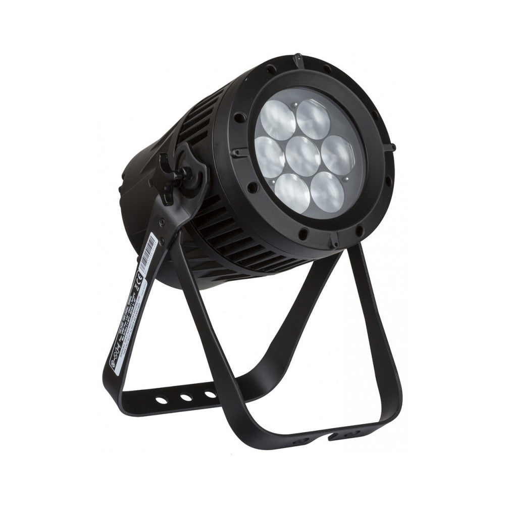 Briteq PRO BEAMER ZOOM Mk5 7 x 20 W LED IP65