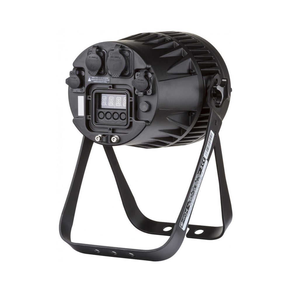 Briteq PRO BEAMER ZOOM Mk5 7 x 20 W LED IP65