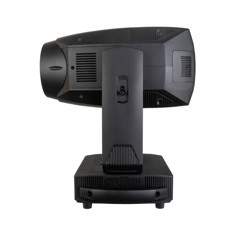 Briteq BTX-SUPREME Testa Mobile Ibrida Spot-Beam-Wash