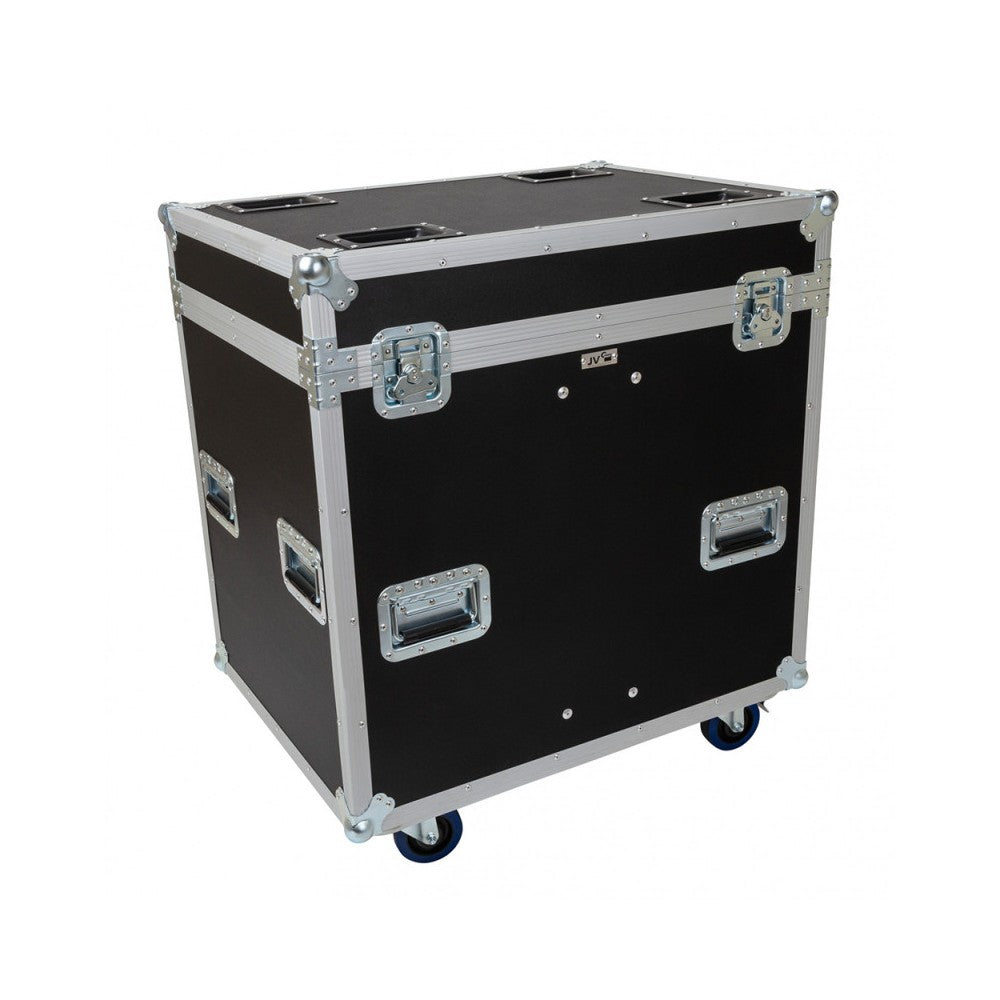 Briteq Flightcase for 2pcs BTX-SUPREME