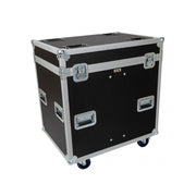 Briteq Flightcase for 2pcs BTX-SUPREME