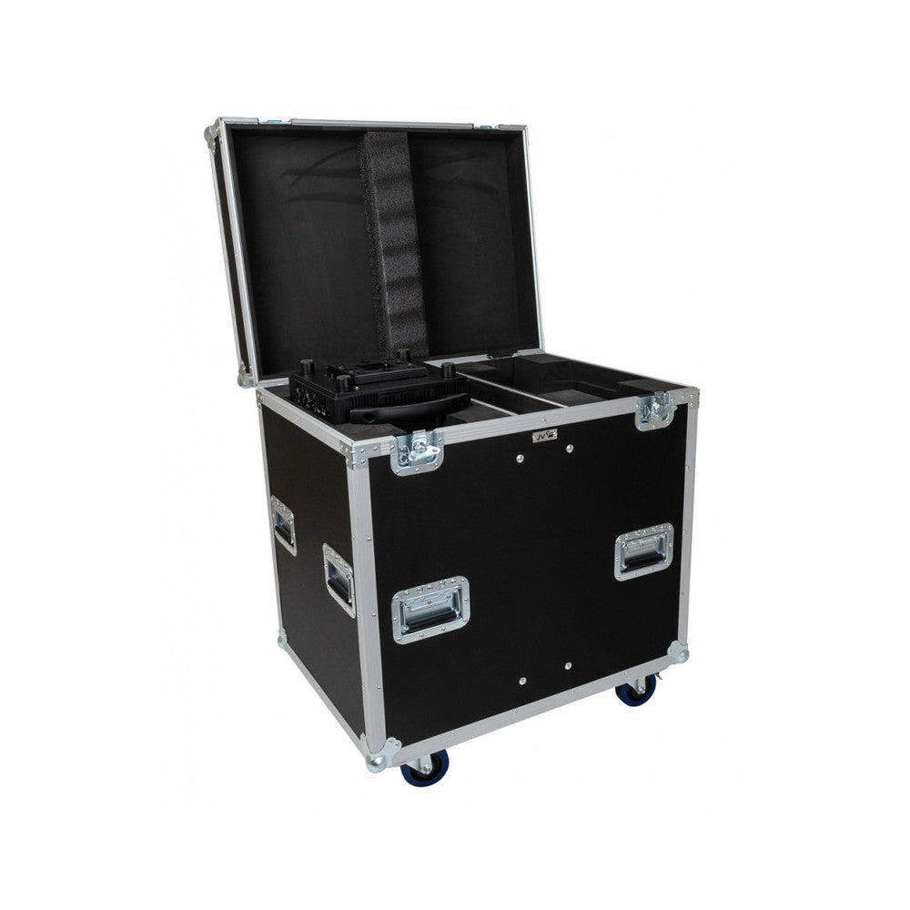 Briteq Flightcase for 2pcs BTX-SUPREME