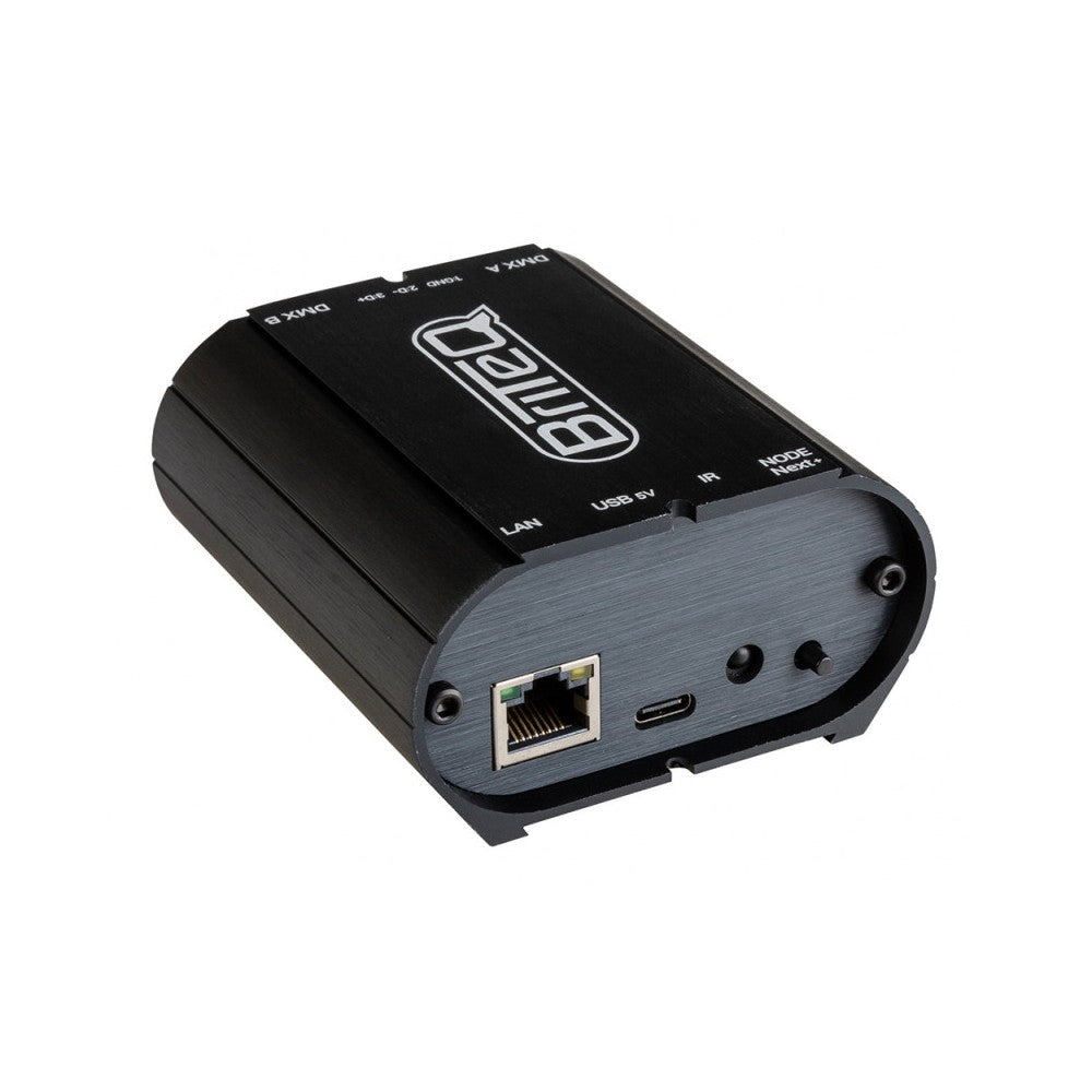 Briteq DMX interface 1024 ch &amp; 16 Art-Net universes