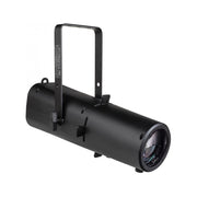 Briteq BT-PROFILE HD Sagomatore Compatto con Led full color 4 lame e zoom 25-50°