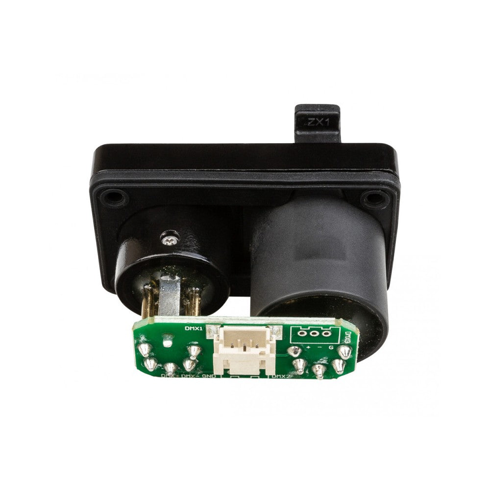 Briteq Modification kit to modify IP TWIN XLR 3 pin to 5 pin