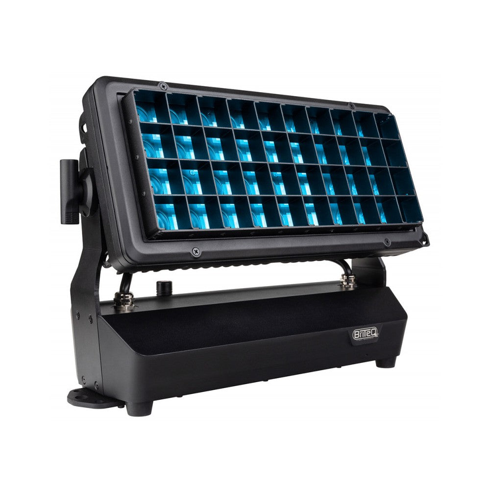 Briteq Rejilla antideslumbrante fija para BT-CHROMA 800