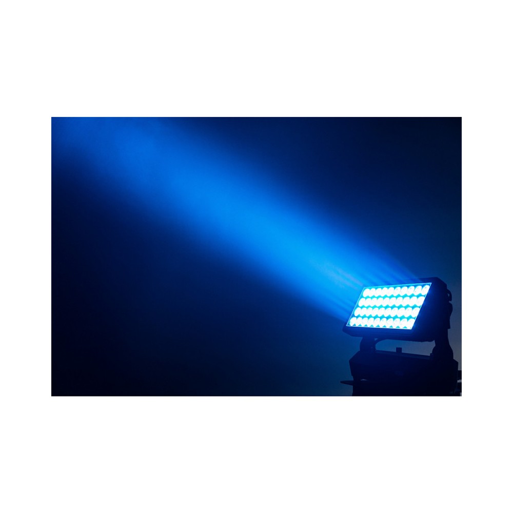 Briteq Fixed glare grid for BT-CHROMA 800
