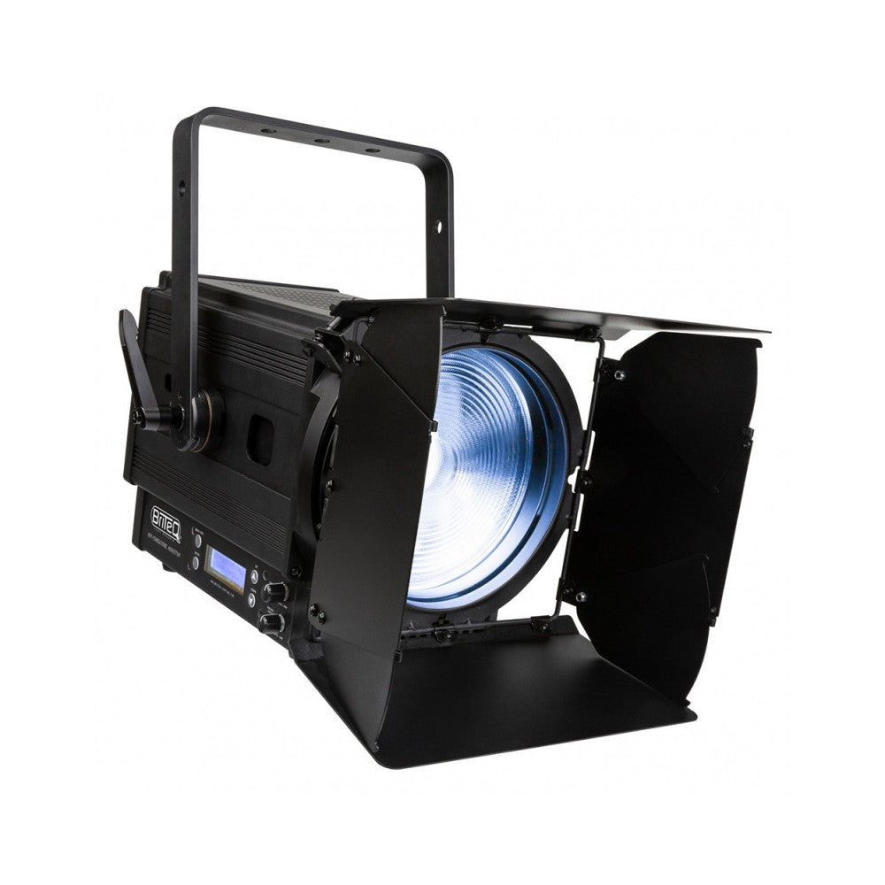 Briteq LED BT-THEATRE 400TW  Spot 400 W con zoom motorizzato 10 - 50° 2800 - 6200 K