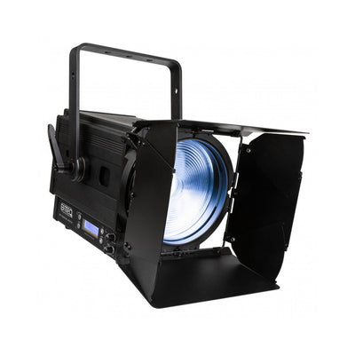 Briteq LED BT-THEATRE 400TW  Spot 400 W con zoom motorizzato 10 - 50° 2800 - 6200 K