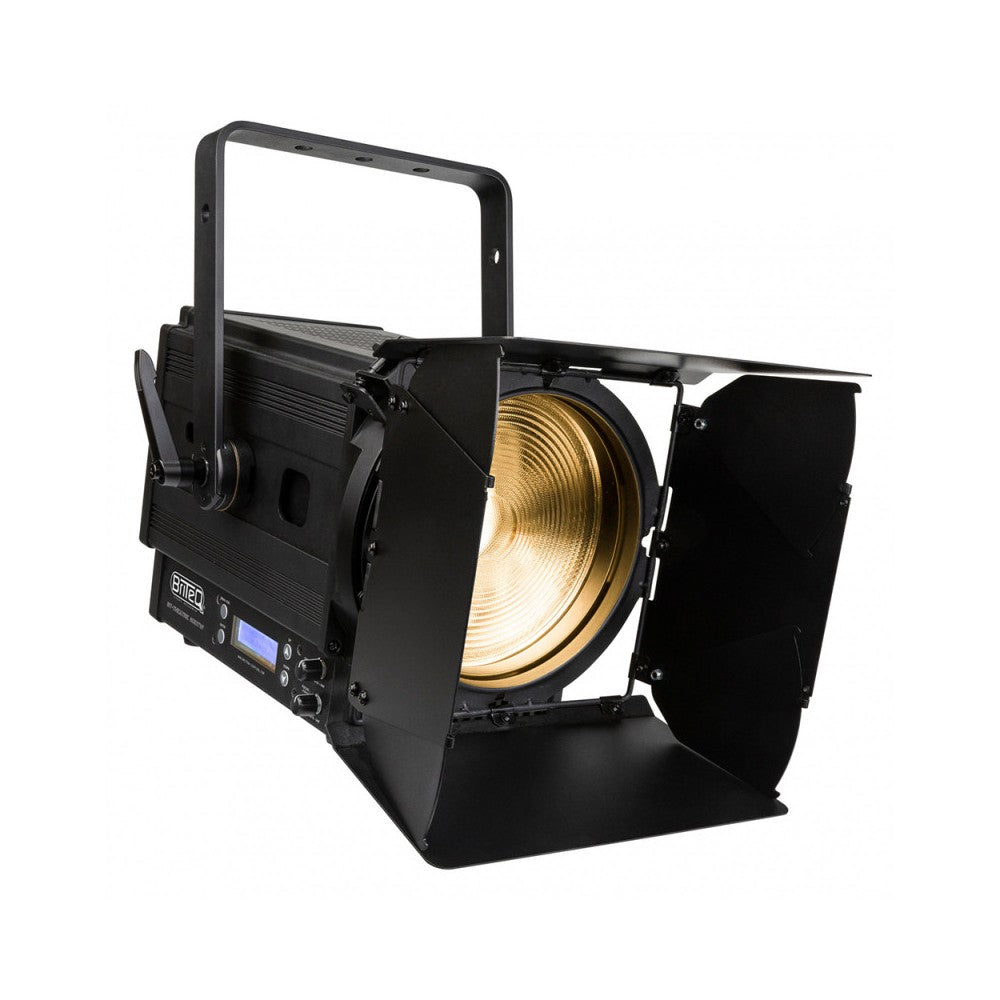 Briteq LED BT-THEATRE 400TW Spot 400 W with motorized zoom 10 - 50° 2800 - 6200 K