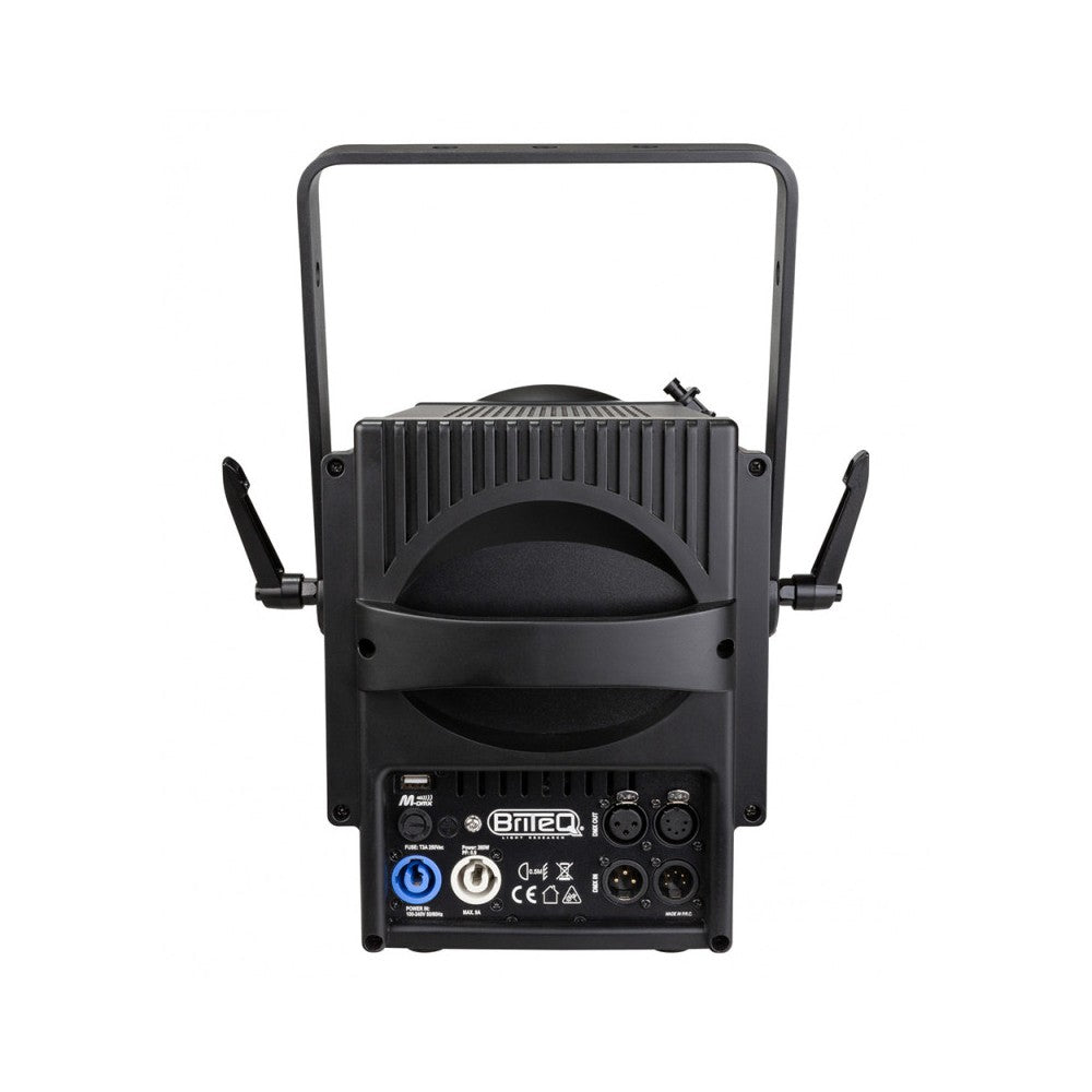 Briteq LED BT-THEATRE 400TW Spot 400 W with motorized zoom 10 - 50° 2800 - 6200 K