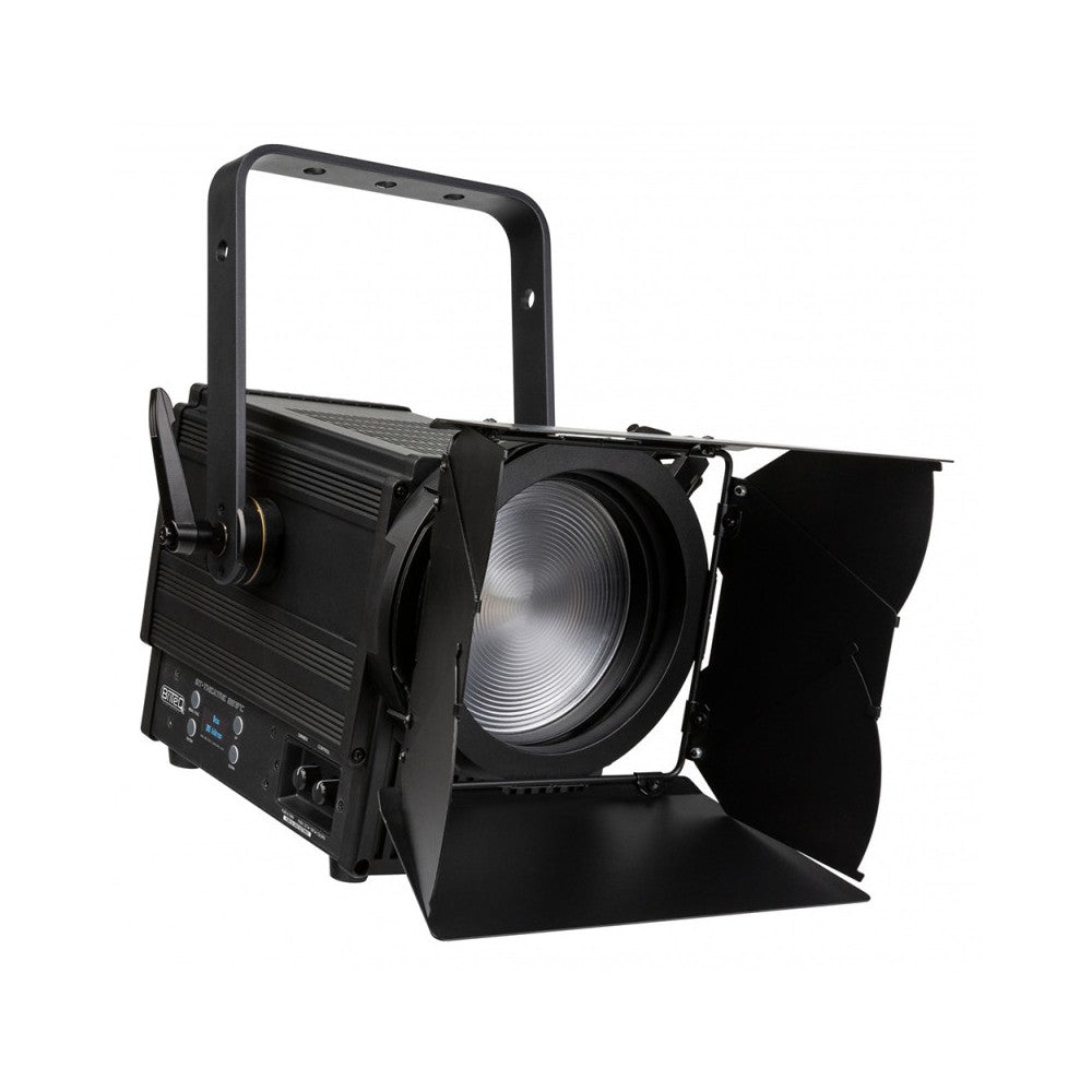 Briteq LED BT-THEATRE 261FC LED RGBALC 6-in 1 zoom manuale 15°-50°