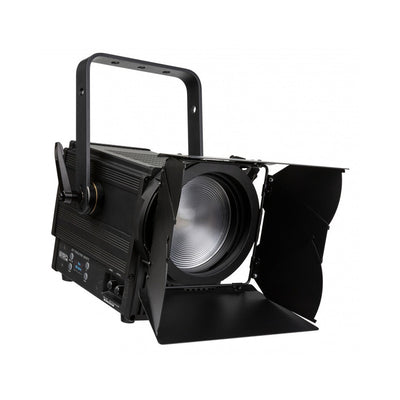 Briteq LED BT-THEATRE 261FC LED RGBALC 6-in 1 zoom manuale 15°-50°