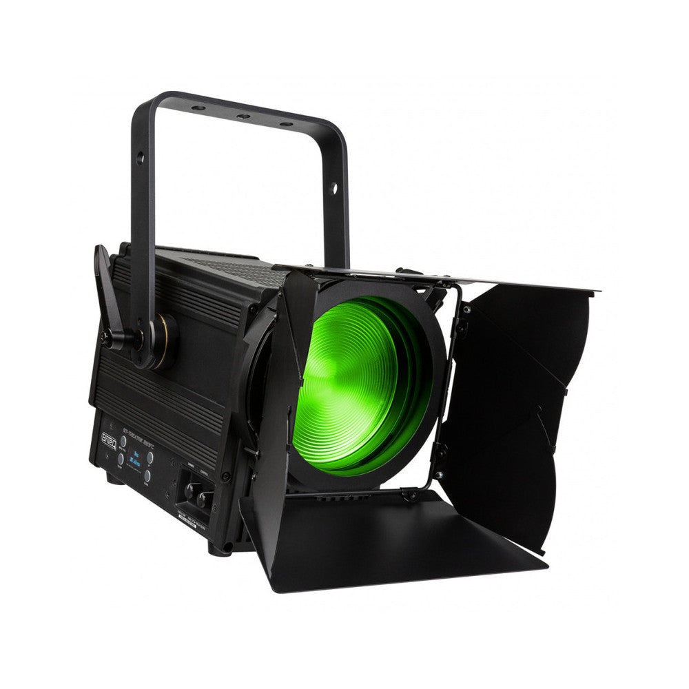 Briteq LED BT-THEATRE 261FC LED RGBALC 6 en 1 zoom manual 15°-50°