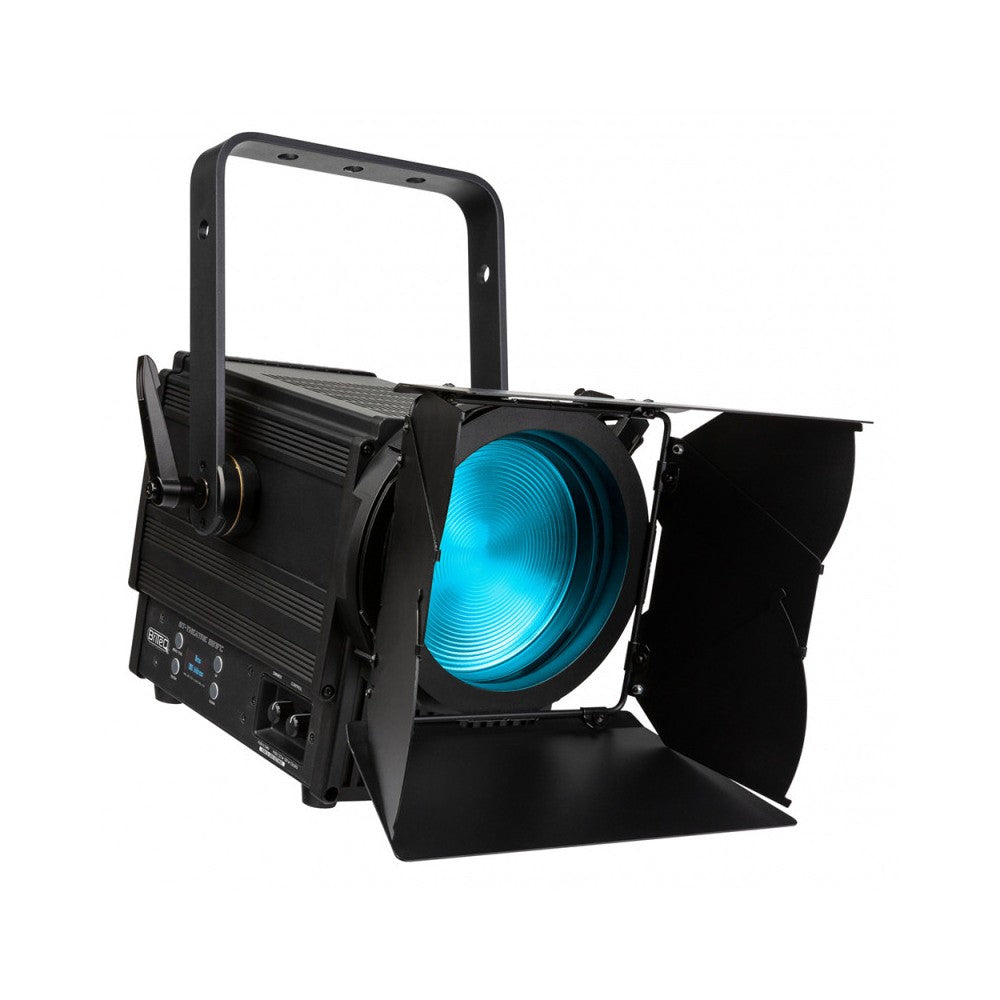 Briteq LED BT-THEATRE 261FC LED RGBALC 6 en 1 zoom manual 15°-50°