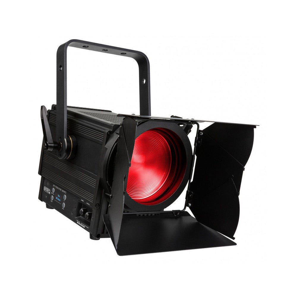 Briteq LED BT-THEATRE 261FC LED RGBALC 6 en 1 zoom manual 15°-50°