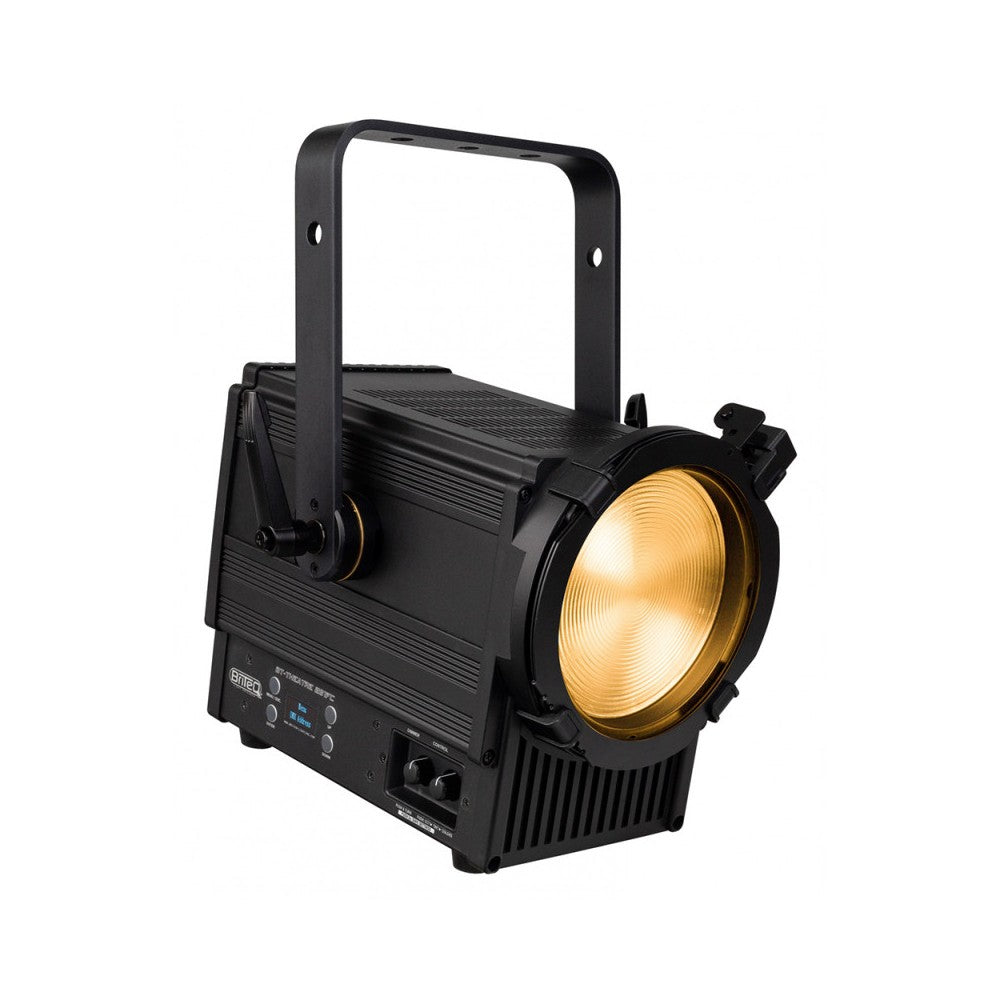Briteq LED BT-THEATRE 261FC LED RGBALC 6 en 1 zoom manual 15°-50°