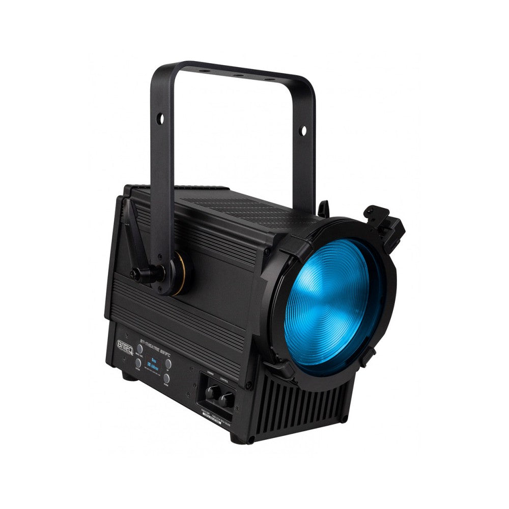 Briteq LED BT-THEATRE 261FC LED RGBALC 6 en 1 zoom manual 15°-50°