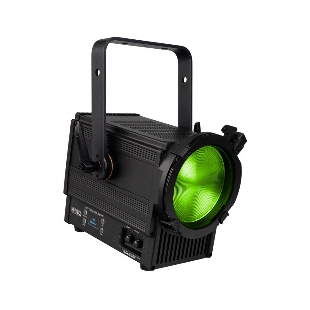 Briteq LED BT-THEATRE 261FC LED RGBALC 6 en 1 zoom manual 15°-50°