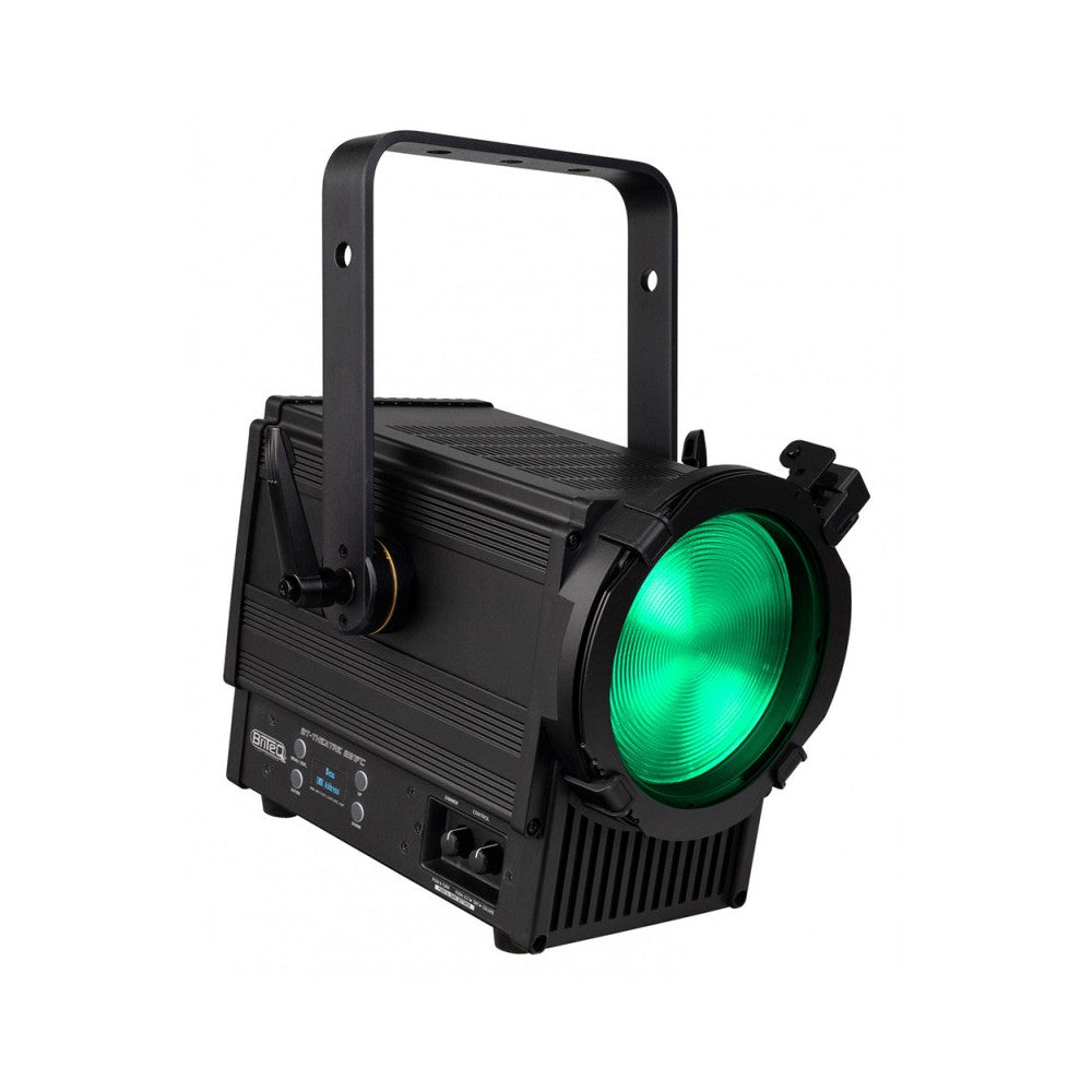 Briteq LED BT-THEATRE 261FC LED RGBALC 6 en 1 zoom manual 15°-50°